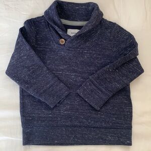 Old Navy sweater